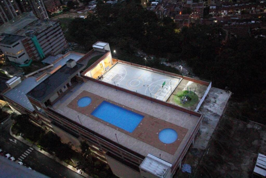 Apartment New Lovely 3 Bedroom With An Awesome View! *