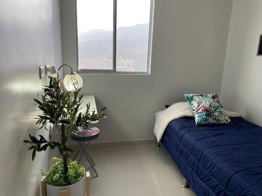Apartment New Lovely 3 Bedroom With An Awesome View! Bello