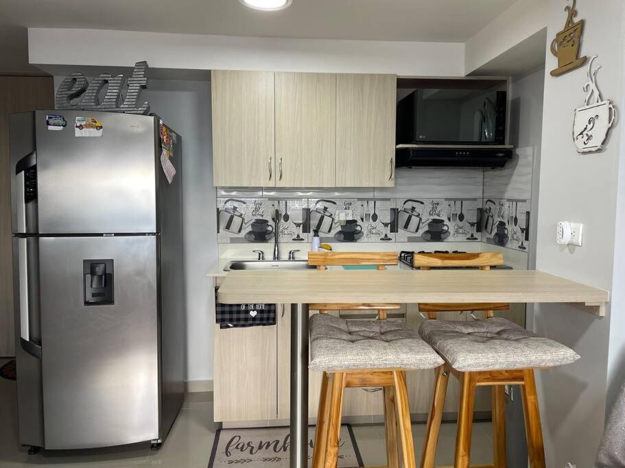 Apartment New Lovely 3 Bedroom With An Awesome View! Bello